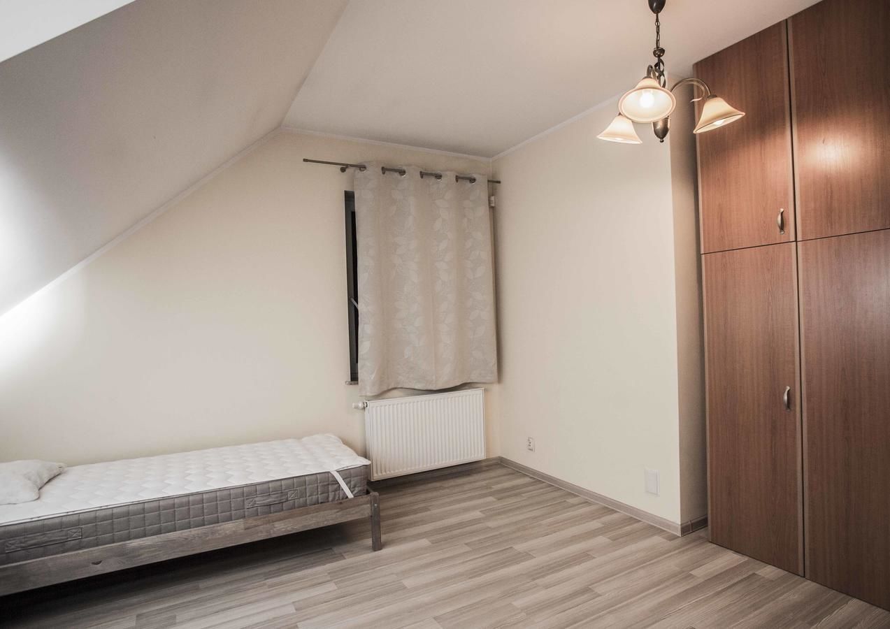 Апартаменты Apartament Bryza Конты-Рыбацке-11